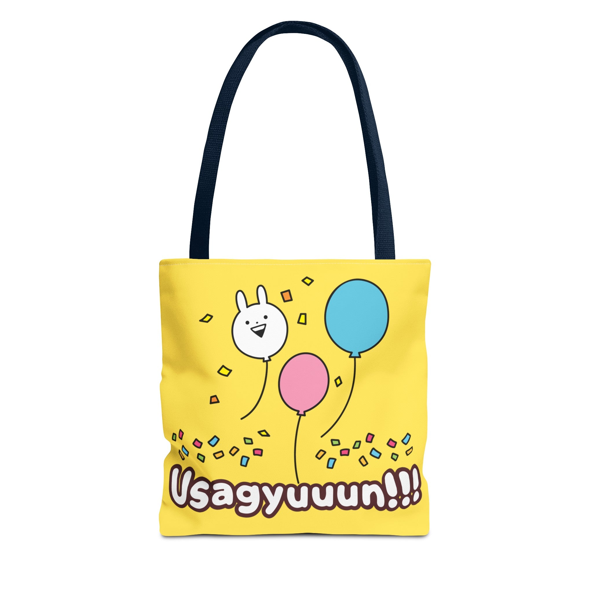 Usagyuuun!!! Party Tote Bag